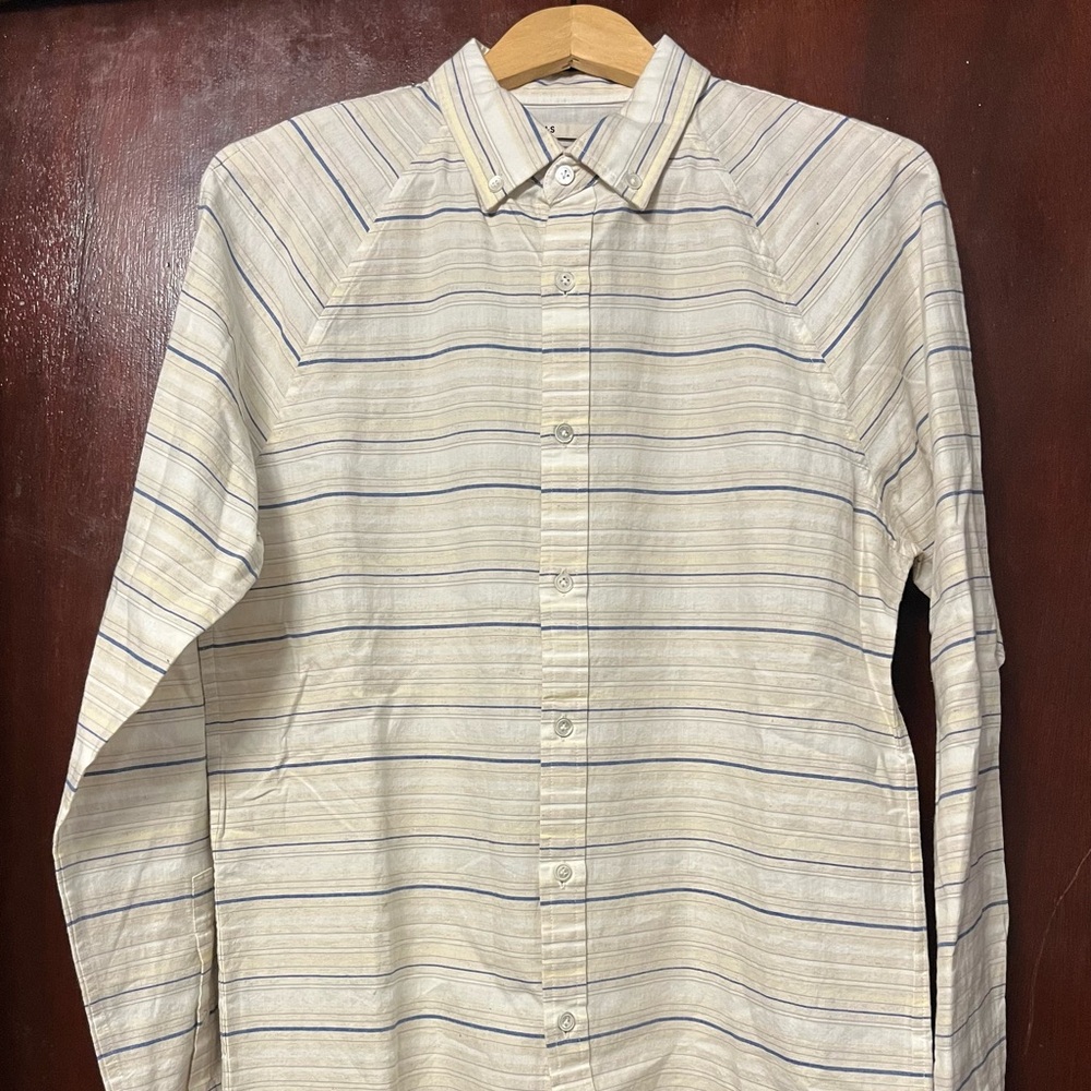 Men’s ONS Shirt